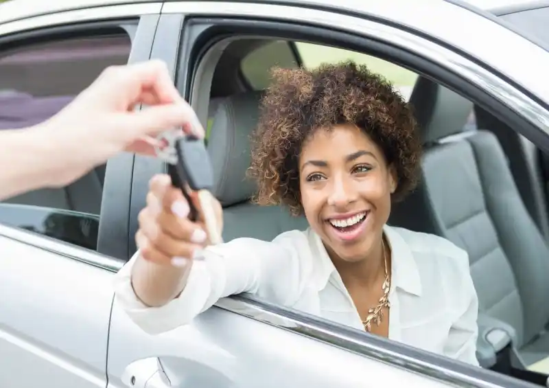 auto leasen Riel